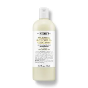 Kiehl's Nourishing Olive Fruit Oil Conditioner