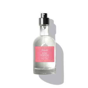 Fresh Rose Morning Eau de Parfum
