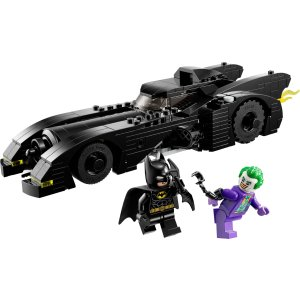 Lego Batmobile™: Batman™ vs. The Joker™ Chase 76224