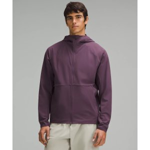 lululemon Pace Breaker Jacket