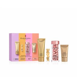 Elizabeth Arden RETINOL SMOOTH & RENEW 4-PIECE GIFT SET