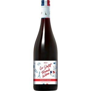 Le Petit French Wine Pinot Noir