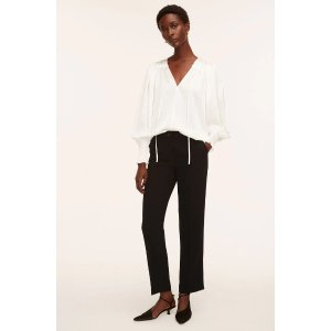 Rebecca Taylor Cigarette Pant