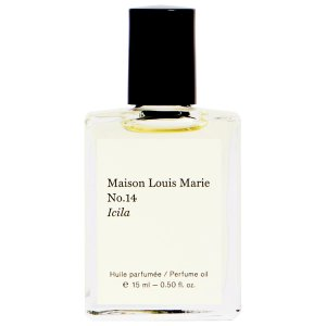Maison Louis Marie No. 14 Icila Perfume Oil
