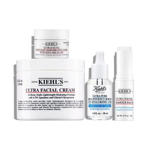Kiehl's Ultra Hydration Value Bundle