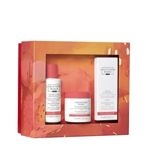 Christophe Robin Exceptional Regenerating Ritual Set