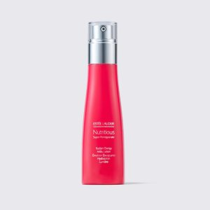 Estee Lauder Nutritious Super-Pomegranate Moisturizer Radiant Energy Milky Lotion