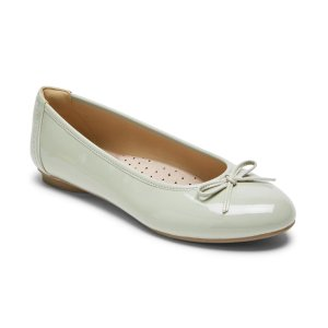 Rockport Women's Reagan Ballet Flat