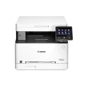 Canon Color imageCLASS MF652Cw Wireless Laser Multifunction Printer