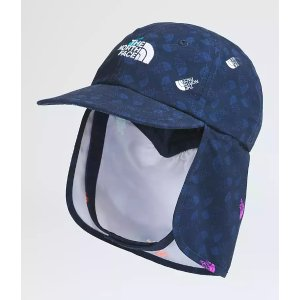 The North Face Baby Class V Sun Buster Hat
