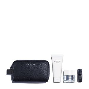 Shiseido Skin Revitalization Set ($123 Value)