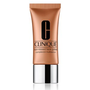 Clinique Sun-Kissed Face Gelee Complexion Multitasker