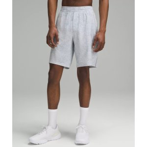 lululemon Pace Breaker Lined Short 9"