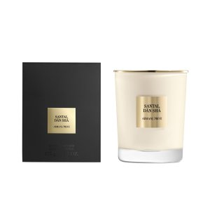 Giorgio Armani Armani/Prive Santal Dan Sha Scented Candle