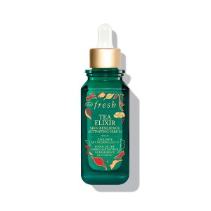 Fresh Limited-Edition Tea Elixir Skin Resilience Activating Serum