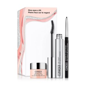 Clinique Give Eyes a Lift Set