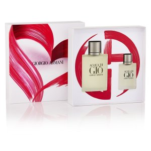 Giorgio Armani Acqua Di Gio Eau de Toilette Valentine’s Day Gift Set