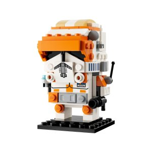 Lego Clone Commander Cody™40675 | Star Wars™