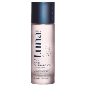 The Skin Support Oil - For Stretch Marks, Hyperpigmentation & Uneven Skin Texture