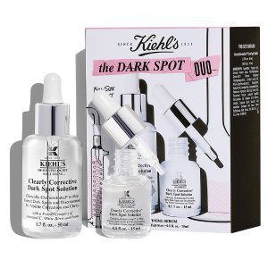Kiehl's The Dark Spot Duo Gift Set