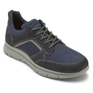 Rockport Men's Primetime Casual Mudguard Sneaker