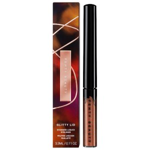 Fenty Beauty Glitty Lid Shimmer Liquid Eyeliner