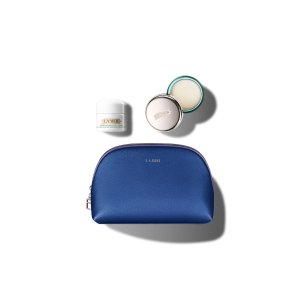 La Mer The Smoothing Moisture Collection