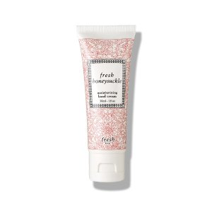 Fresh Honeysuckle Moisturizing Hand Cream, 30Ml | Bodycare | Fresh Beauty US