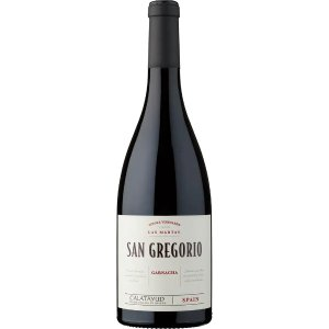 San Gregorio Single Vineyard Las Martas Garnacha, 2021