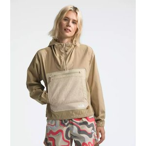 The North Face Women’s Class V Pathfinder Pullover