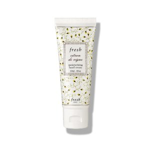 Fresh Citron De Vigne Moisturizing Hand Cream, 30Ml | Bodycare