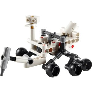 Lego NASA Mars Rover Perseverance & Space Hoverbike 30682 | Technic™ | Buy online at the Official LEGO® Shop US