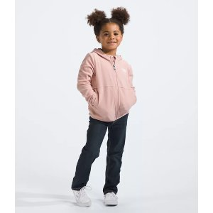 The North Face Kids’ Glacier Full-Zip Hoodie