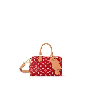 Louis Vuitton Speedy P9 Bandouliere 25