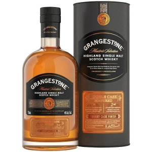 Grangestone Sherry Finish Scotch Whisky
