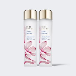 Estee Lauder Micro Essence Treatment Lotion Fresh with Sakura Ferment Duo