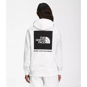 The North Face Women’s Box NSE Pullover Hoodie