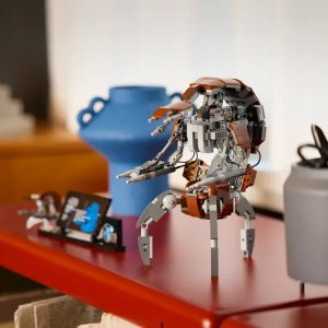 Lego Droideka™ | Star Wars™