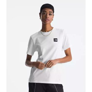 The North Face Women’s Short-Sleeve Box Logo Tee