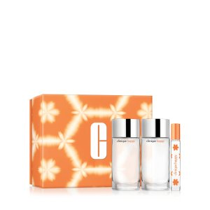 Clinique Whole Lotta Happy Fragrance Set