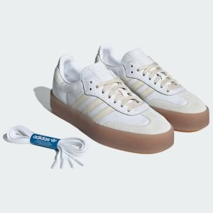 Adidas Sambae Shoes