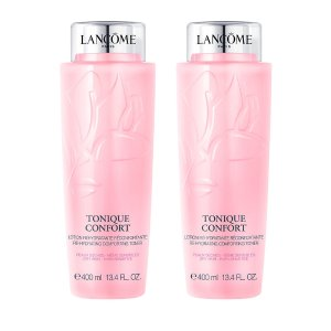 TONIQUE CONFORT HYDRATING TONER Duo