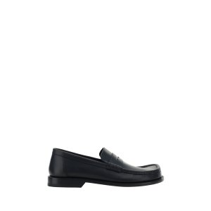 Loewe Campo Loafers