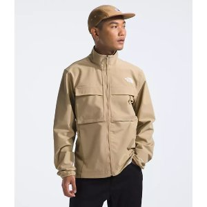 The North Face Men’s Willow Stretch Jacket