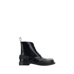 Loewe Ankle Boots