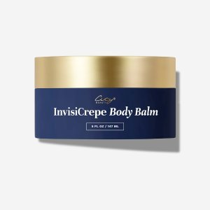 InvisiCrepe Body Balm