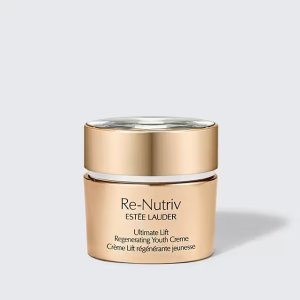 Estee Lauder Re-Nutriv Ultimate Lift Regenerating Youth Moisturizer Creme