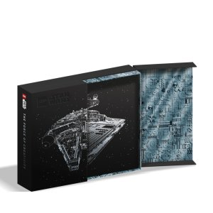Lego The Force of Creativity
