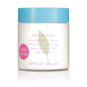 Elizabeth Arden Green Tea Sakura Blossom Body Cream