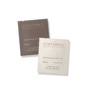 Exuviance Glycolic & Mandelic Acid Chemical Face Peel